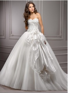 Robe de mariée ARIMA - 589€