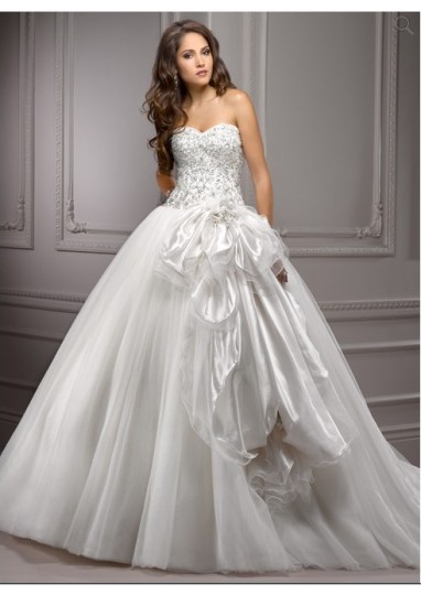 Robe de mariée ARIMA - 589€